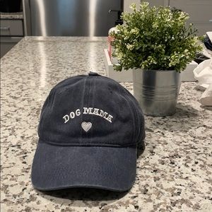 Dog Mom Hat